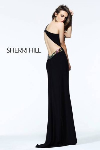 Sherri Hill 2970 #1 thumbnail