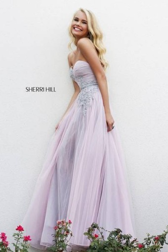 Sherri Hill 11114 #2 thumbnail