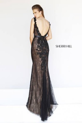 Sherri Hill 4308 #1 thumbnail