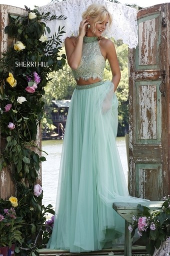 Sherri Hill 32347 #1 thumbnail