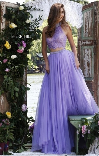Sherri Hill 32347 #2 thumbnail