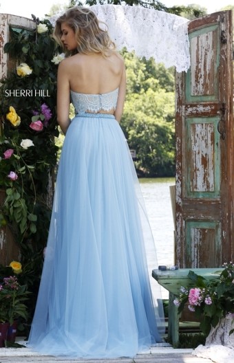 Sherri Hill 32347 #3 thumbnail