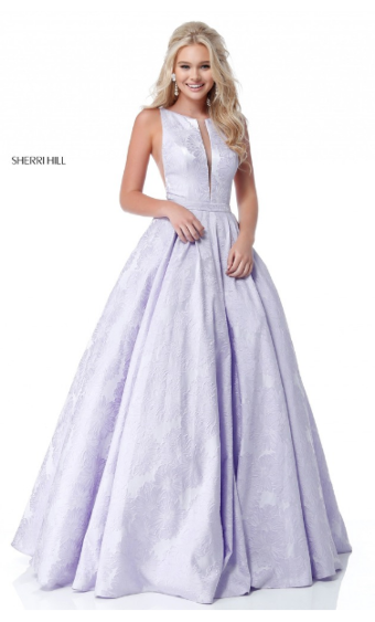 Sherri Hill 51703 #0 default thumbnail