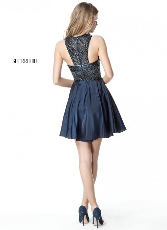 Sherri Hill 51302 #1 thumbnail