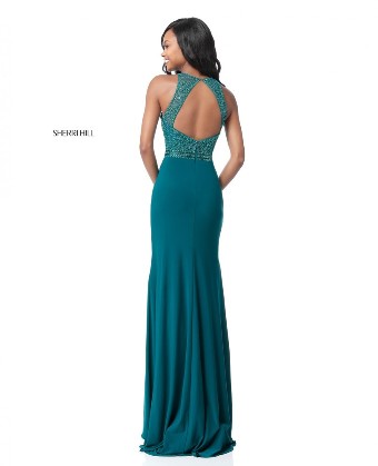 Sherri Hill 51686 #1 thumbnail