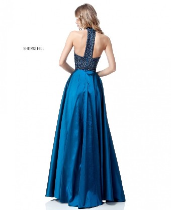 Sherri Hill 51690 #2 thumbnail