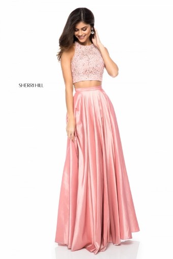 Sherri Hill 51723 #0 default thumbnail