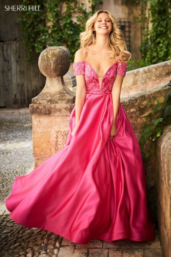 Sherri Hill 51611 #2 thumbnail