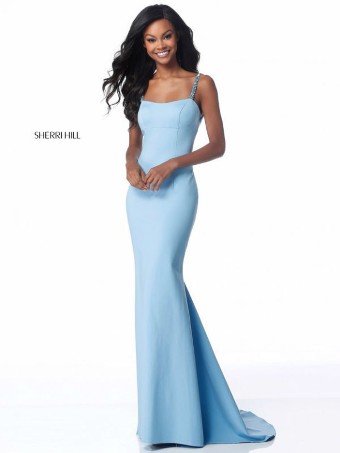 Sherri Hill 51777 #1 thumbnail
