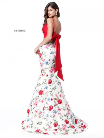 Sherri Hill 51710 #0 default thumbnail