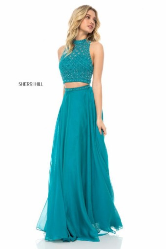 Sherri Hill 51724 #1 thumbnail