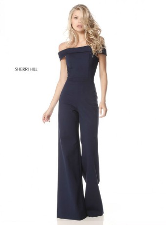 Sherri Hill 51433 #0 default thumbnail