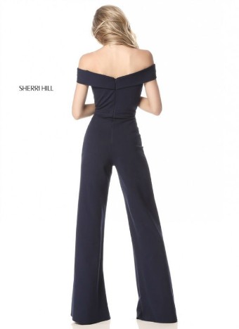 Sherri Hill 51433 #1 thumbnail