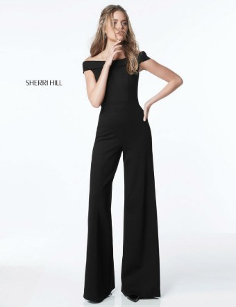 Sherri Hill 51433 #2 thumbnail