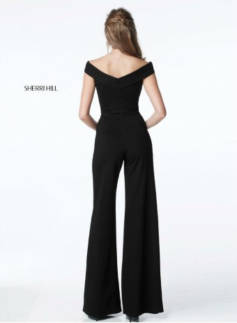 Sherri Hill 51433 #3 thumbnail