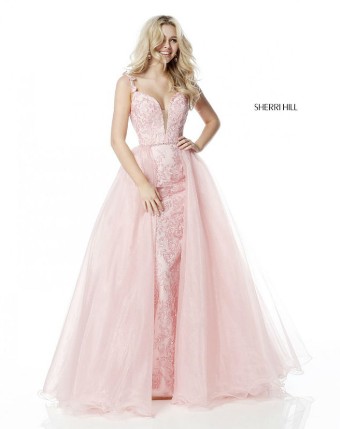 Sherri Hill 51240 #1 thumbnail