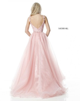 Sherri Hill 51240 #2 thumbnail
