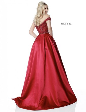 Sherri Hill 51610 #1 thumbnail
