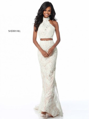 Sherri Hill 51770 #0 default thumbnail