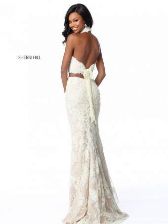 Sherri Hill 51770 #2 thumbnail