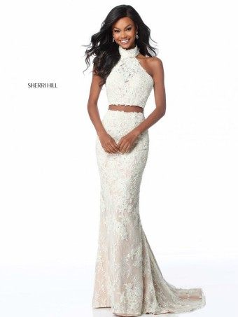 Sherri Hill 51770 #3 thumbnail