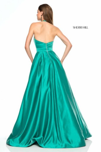 Sherri Hill 51729 #1 thumbnail