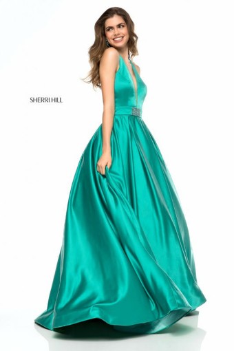 Sherri Hill 51729 #2 thumbnail