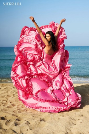 Sherri Hill 51578 #1 thumbnail