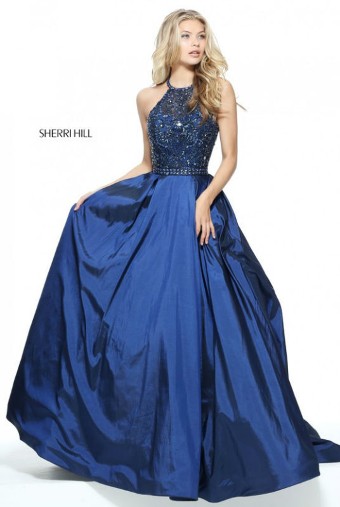 Sherri Hill 51242 #0 default thumbnail