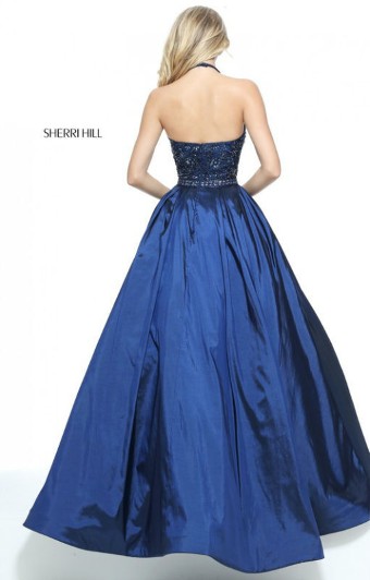 Sherri Hill 51242 #1 thumbnail