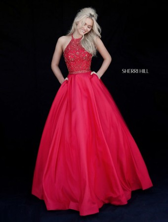 Sherri Hill 51242 #2 thumbnail