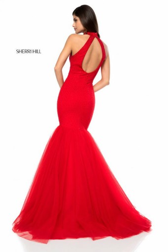 Sherri Hill 51779 #1 thumbnail