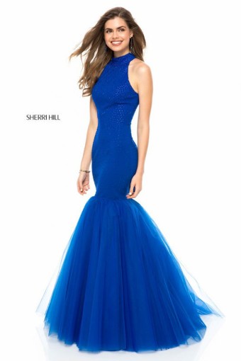 Sherri Hill 51779 #2 thumbnail