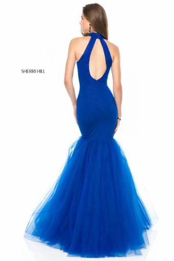 Sherri Hill 51779 #3 thumbnail