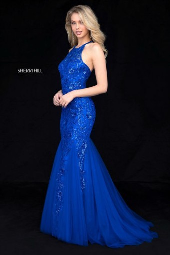 Sherri Hill 51939 #0 default thumbnail