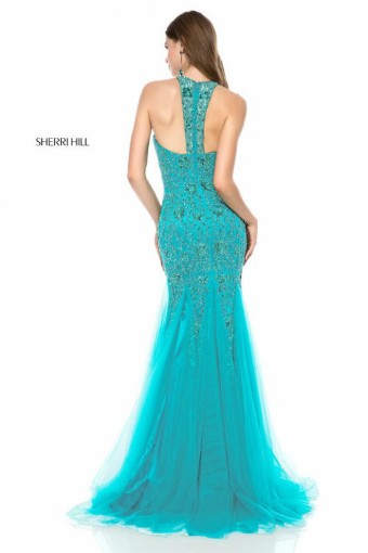 Sherri Hill 51939 #2 thumbnail