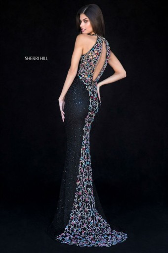 Sherri Hill 51739 #0 default thumbnail