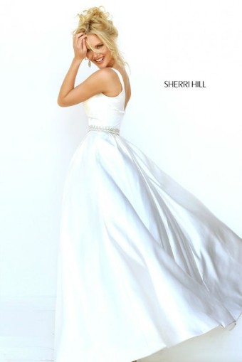 Sherri Hill 50496 #2 thumbnail