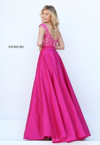Sherri Hill 50346 #1 thumbnail