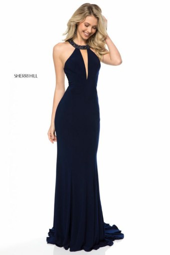 Sherri Hill 52061 #0 default thumbnail