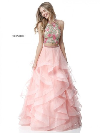 Sherri Hill 51615 #0 default thumbnail