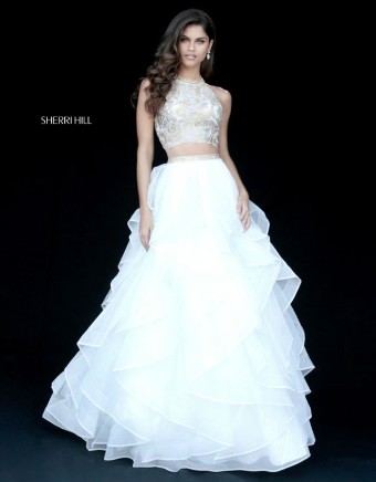 Sherri Hill 51615 #2 thumbnail