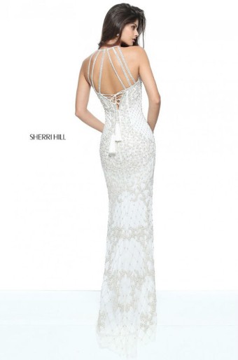 Sherri Hill 51207 #2 thumbnail