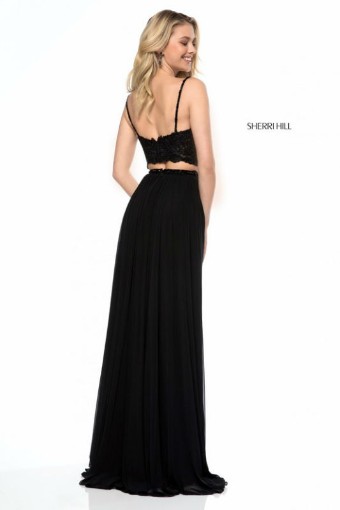 Sherri Hill 51842 #2 thumbnail