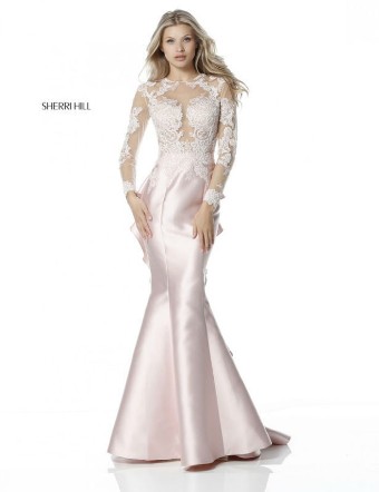 Sherri Hill 51606 #0 default thumbnail