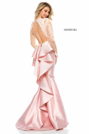 Sherri Hill 51606 #1 thumbnail