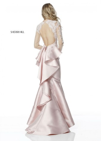 Sherri Hill 51606 #4 thumbnail