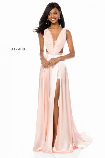 Sherri Hill 51765 #0 default thumbnail