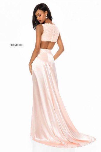 Sherri Hill 51765 #1 thumbnail