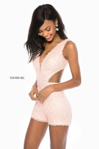 Sherri Hill 51765 #2 thumbnail